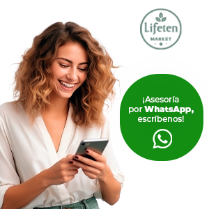 Contáctanos por WhatsApp - Asesoría personalizada en LifeTen