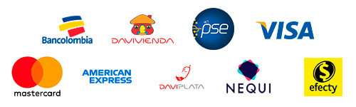 Lifeten Market Medios de Pago Movil