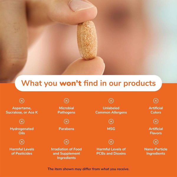 Now Vitamina C Liposomal Refuerzo Inmunológico y de Colágeno, 120 Cápsulas Vegetales - Imagen 5